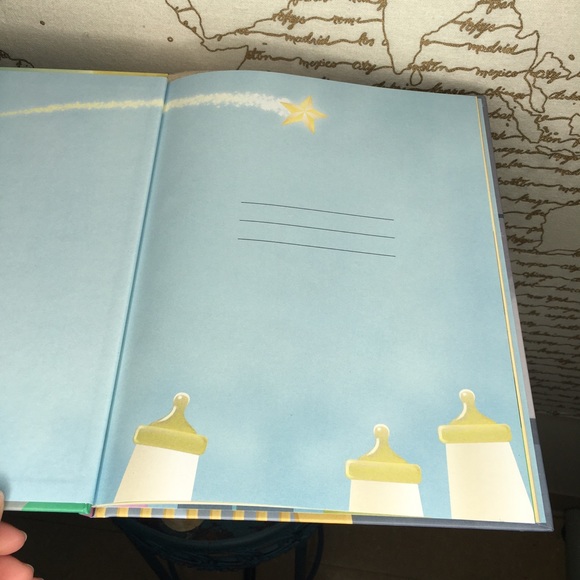 NEW The Littlest Peanut A NICU Premie Baby Book - Picture 5 of 7